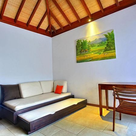 Villa Esperanto Seminyak מראה חיצוני תמונה
