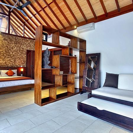 Villa Esperanto Seminyak מראה חיצוני תמונה