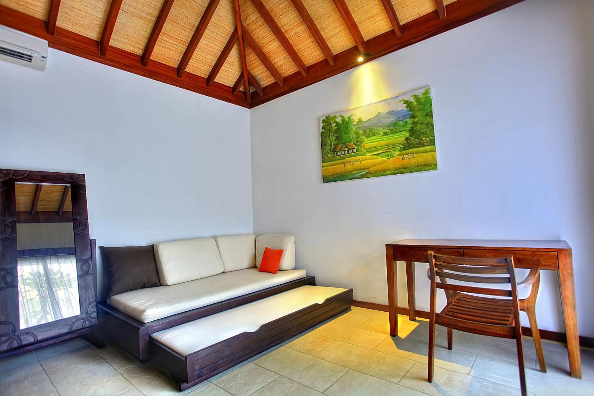Villa Esperanto Seminyak מראה חיצוני תמונה