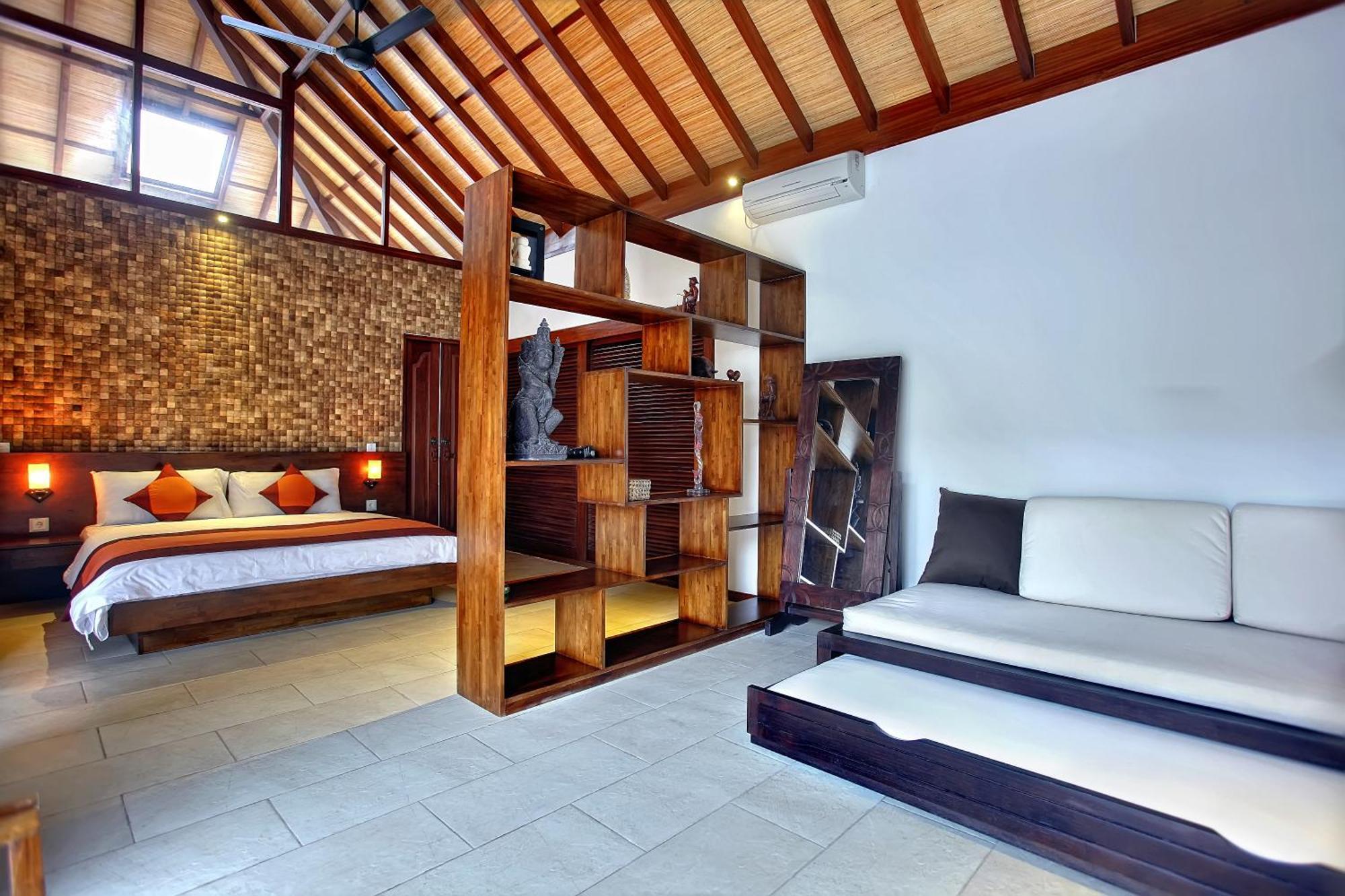 Villa Esperanto Seminyak מראה חיצוני תמונה