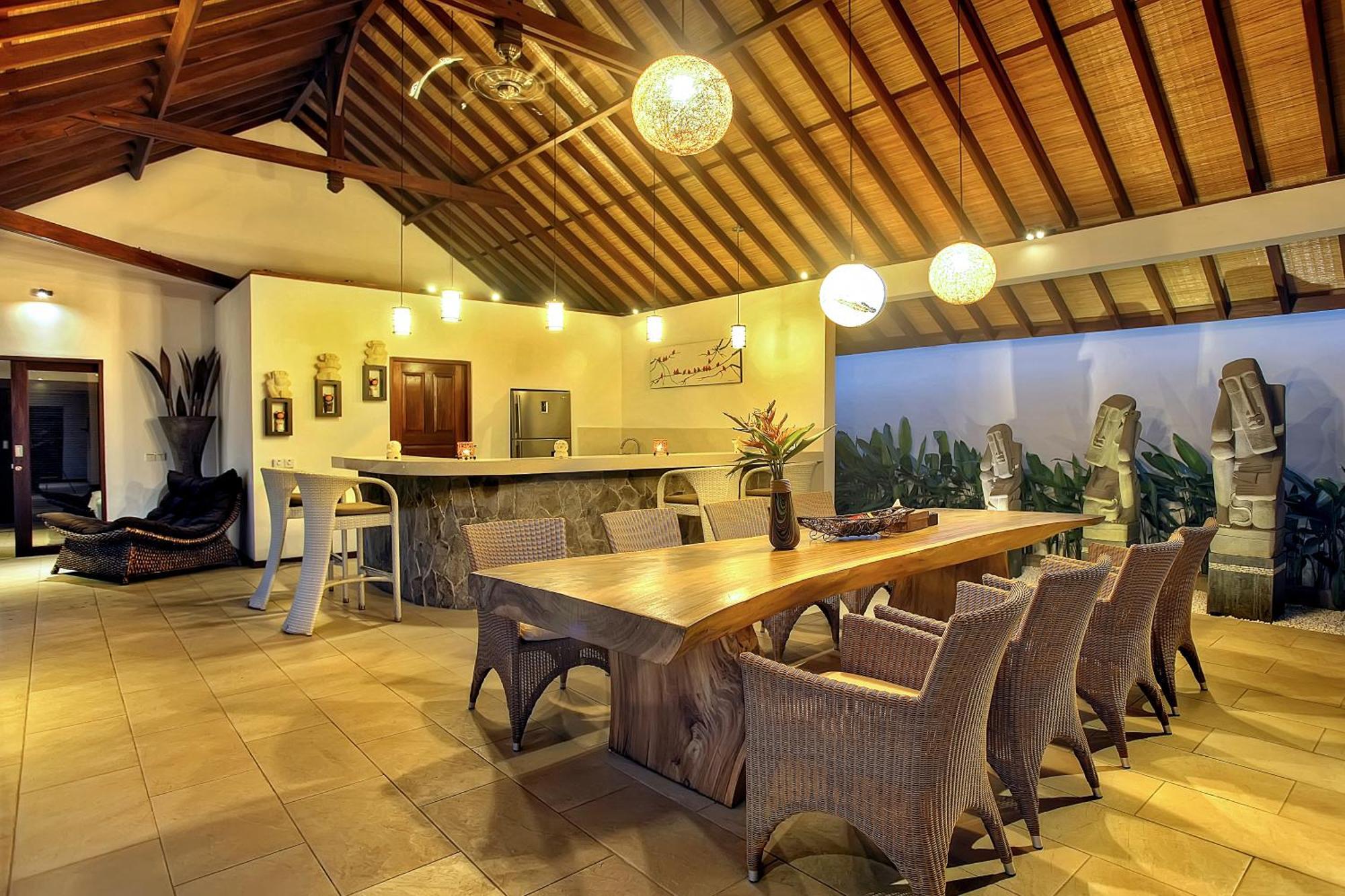 Villa Esperanto Seminyak מראה חיצוני תמונה
