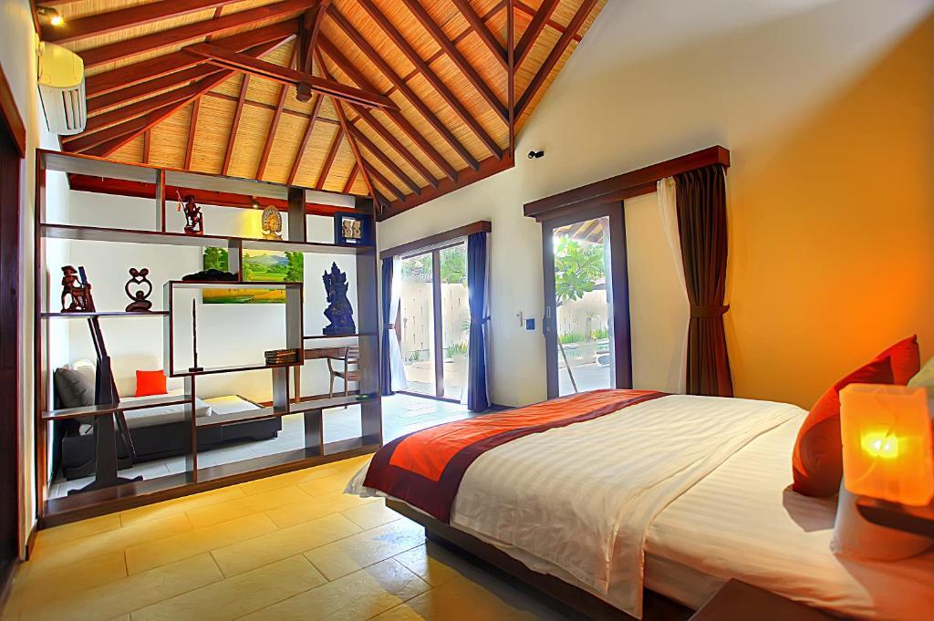 Villa Esperanto Seminyak מראה חיצוני תמונה